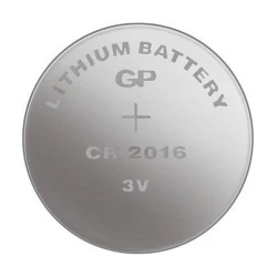 Батарейка Panasonic CR2016