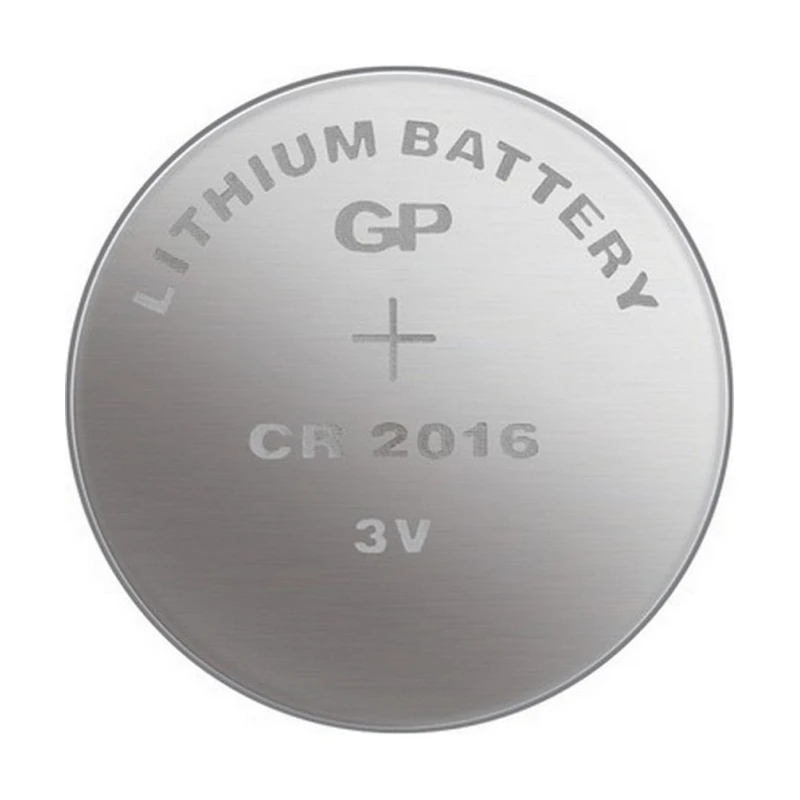 Батарейка Panasonic CR2016
