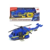 Вертолет Dickie Toys Полицейский 26 см свет/звук 3714009