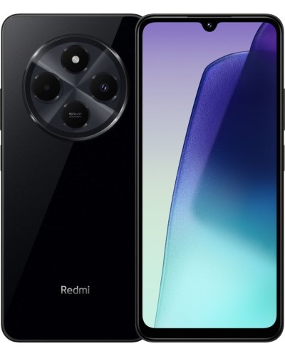 Smartfon Xiaomi Redmi 14C 4GB/128GB Midnight Black (2409BRN2CY)