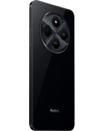 Smartfon Xiaomi Redmi 14C 4GB/128GB Midnight Black (2409BRN2CY)