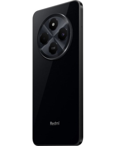 Smartfon Xiaomi Redmi 14C 4GB/128GB Midnight Black (2409BRN2CY)