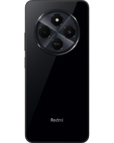 Smartfon Xiaomi Redmi 14C 4GB/128GB Midnight Black (2409BRN2CY)