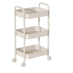 Rəfli yüngül masa