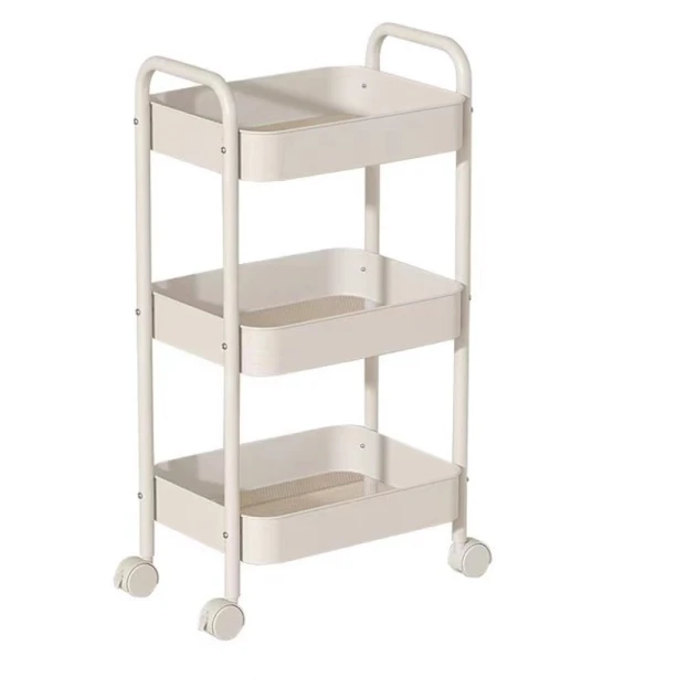 Rəfli yüngül masa