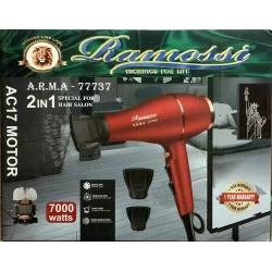 Фен Ramossi A.R.M.A-77737