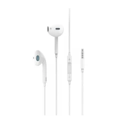 Проводные наушники USAMS US-SJ213 EP-22 White