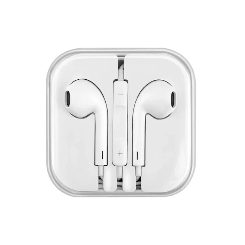 Проводные наушники USAMS US-SJ213 EP-22 White Проводные наушники USAMS US-SJ213 EP-22 White