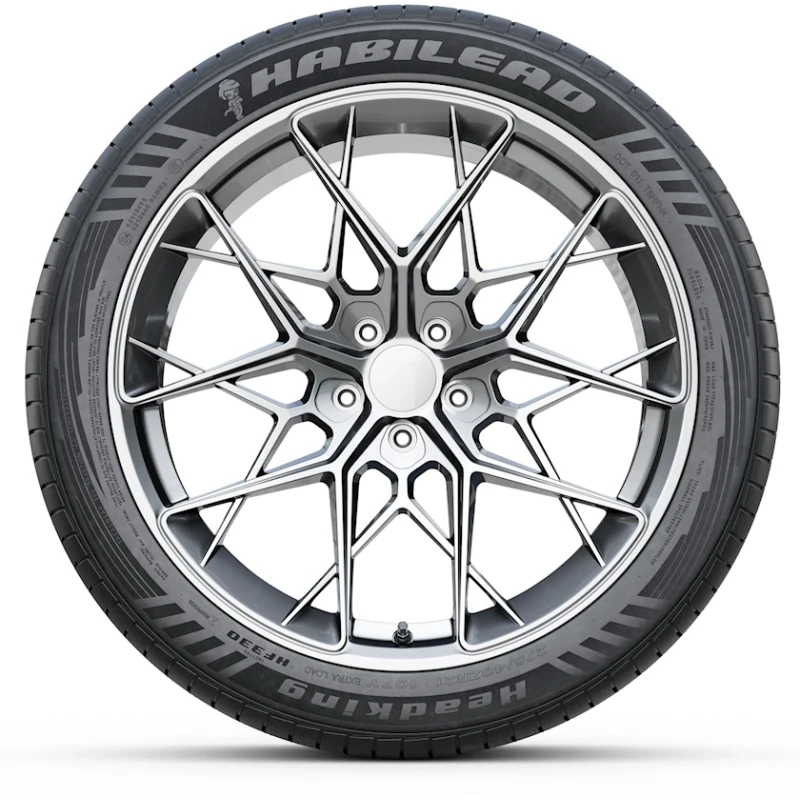 Шина Habilead HF330 225/45 R18 95W Шина Habilead HF330 225/45 R18 95W