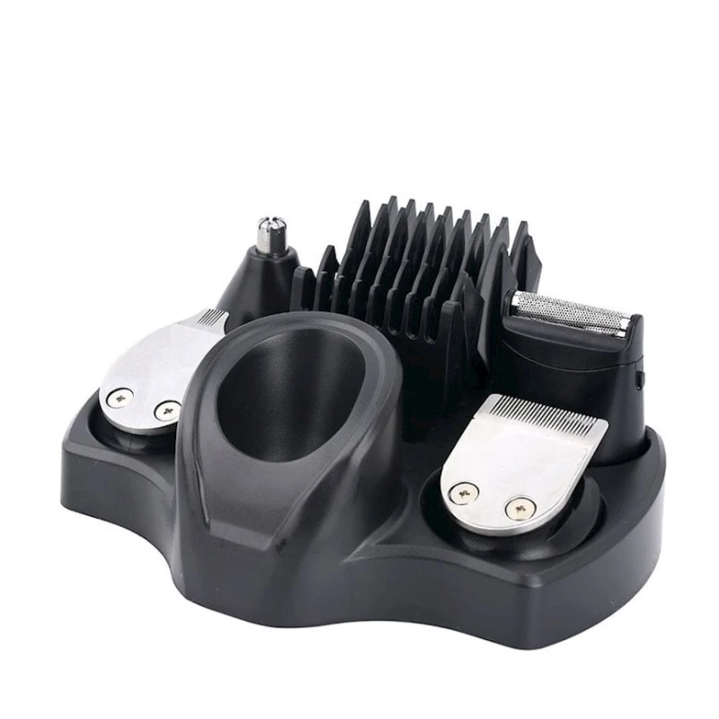 Машинка для стрижки волос Lexical LHC-5690