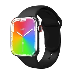 Смарт-часы Smart Watch CT9 Max Black