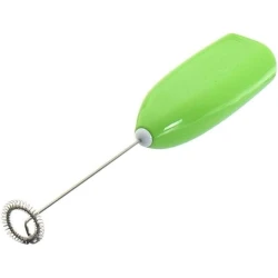 Вспениватель молока MxZas, зеленый Вспениватель молока MxZas, зеленый