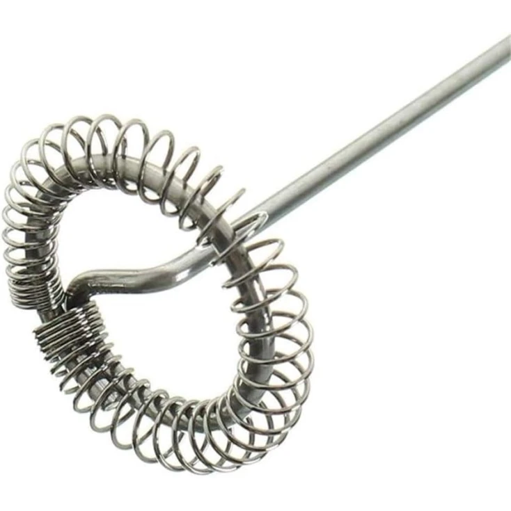 Вспениватель молока MxZas, зеленый Вспениватель молока MxZas, зеленый