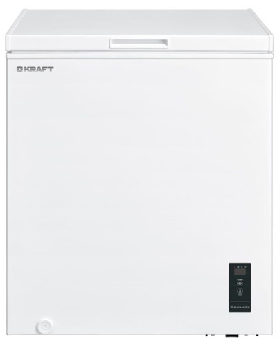 Dondurucu qutu Kraft BD (W) 150 BL