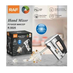 Миксер RAF R.5525