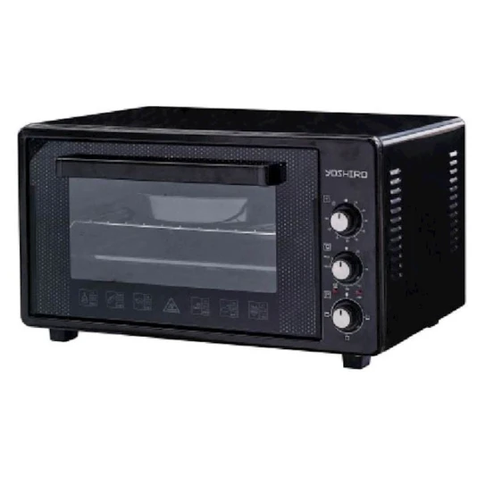 Электродуховка Yoshiro YMO-465DT022B Электродуховка Yoshiro YMO-465DT022B