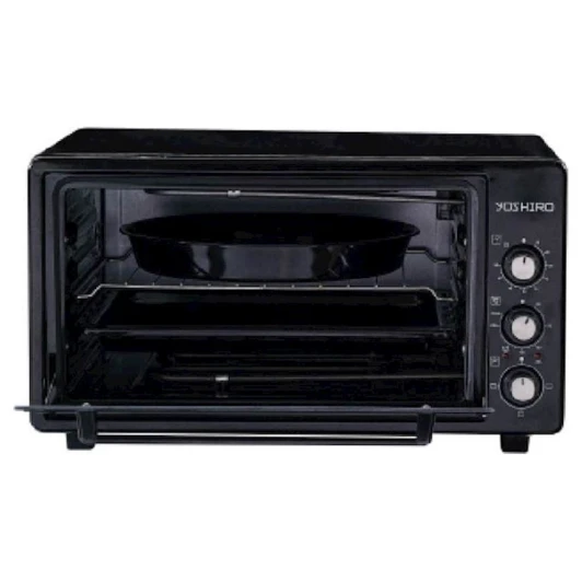 Электродуховка Yoshiro YMO-465DT022B Электродуховка Yoshiro YMO-465DT022B