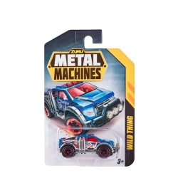 Машинка Zuru Metal Machines, металл, товар в ассортименте