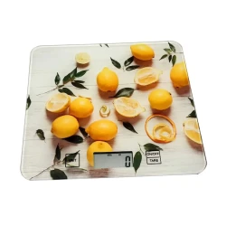 Кухонные весы LBS-6048