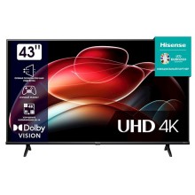 Televizor Hisense 43A6K