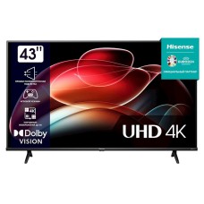 Televizor Hisense 43A6K
