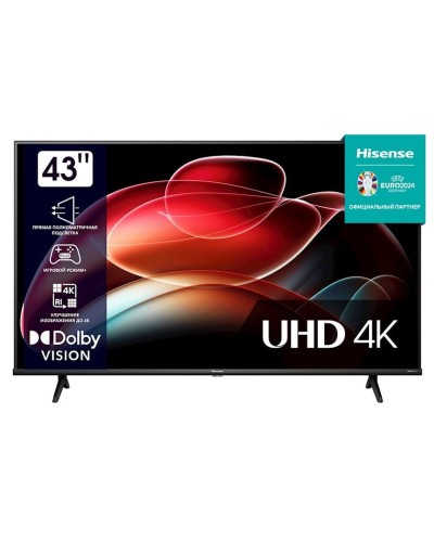 Televizor Hisense 43A6K