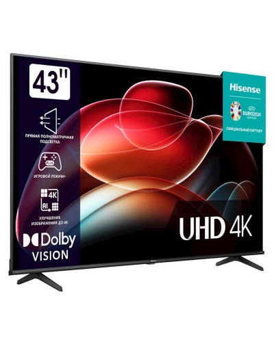 Televizor Hisense 43A6K