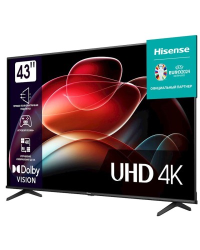 Televizor Hisense 43A6K