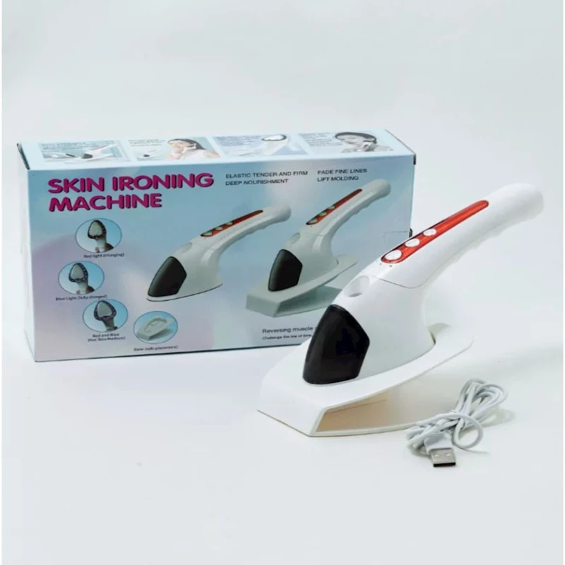 Массажер для лица MA-GH205