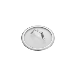 Крышка кастрюльная Ballarini SG62 Salina стекло, 18 см Крышка кастрюльная Ballarini SG62 Salina стекло, 18 см