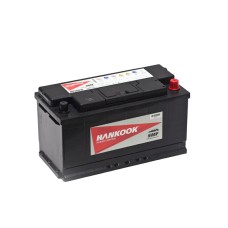 Avtomobil akkumulyatoru Hankook MF60038 6СТ 100Ah