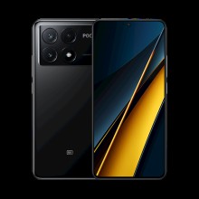 Smartfon Poco X6 Pro 5G 12GB/512GB Black