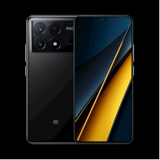 Smartfon Poco X6 Pro 5G 12GB/512GB Black