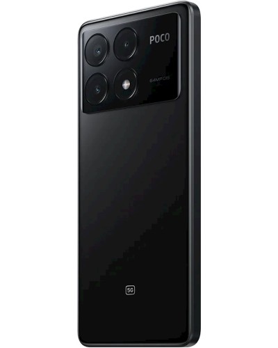 Smartfon Poco X6 Pro 5G 12GB/512GB Black