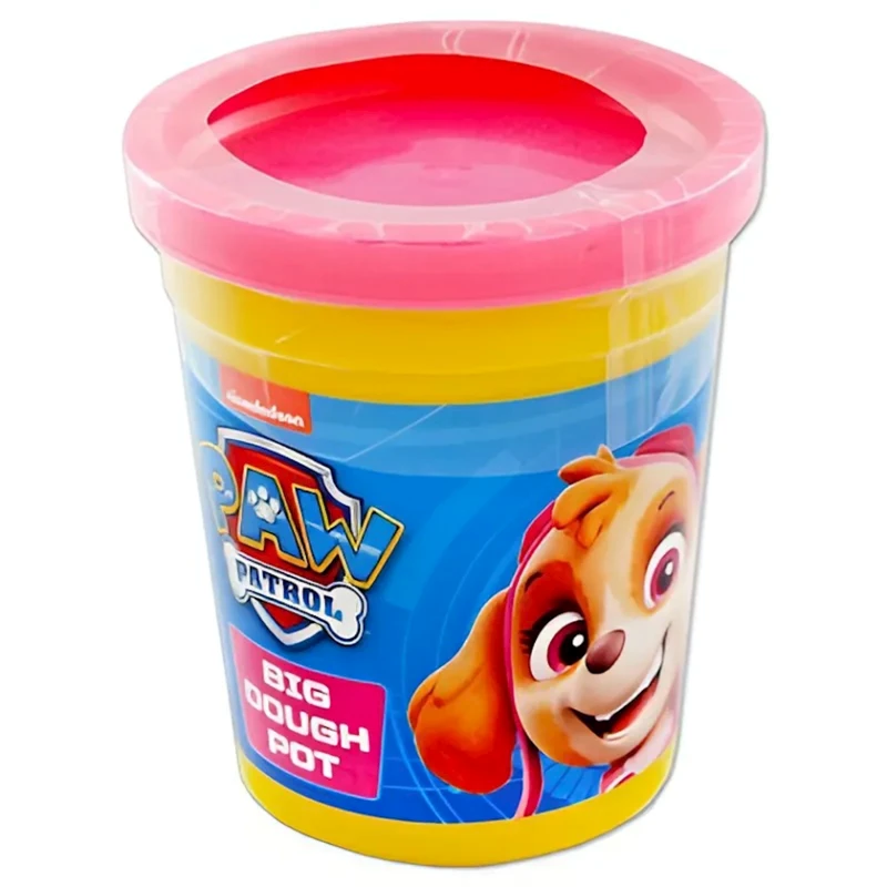 Пластилин Addo Play LTD Paw Patrol, товар в ассортименте Пластилин Addo Play LTD Paw Patrol, товар в ассортименте
