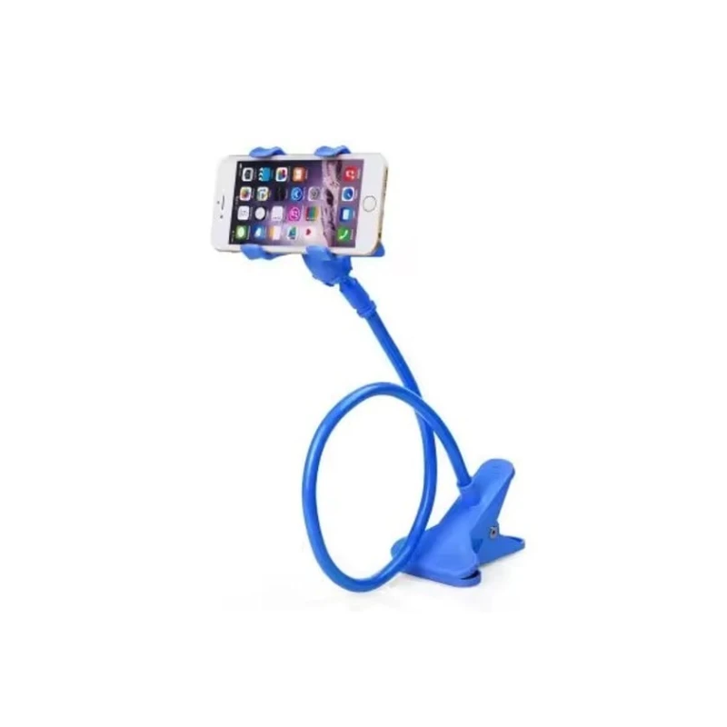 Telefon üçün tutacaq Tripod 450 Dark Blue