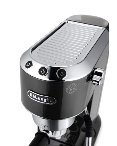 Qəhvə maşını DeLonghi EC885.GY