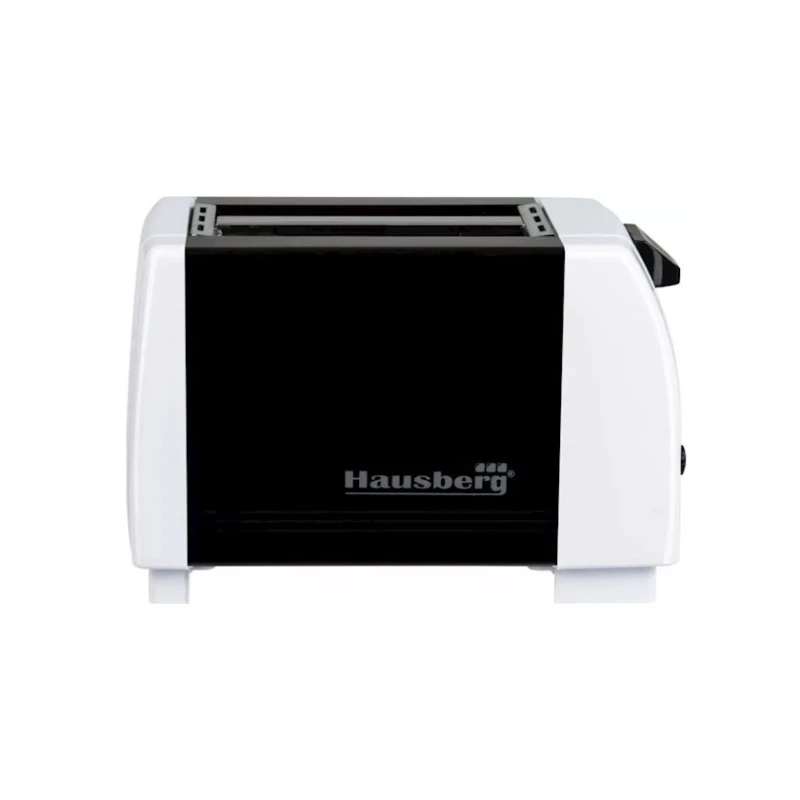 Тостер Hausberg HB-150NG (6423808026562)