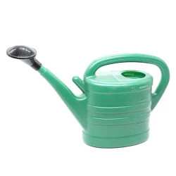 Лейка Pandora CF-GW026, пластик, зеленый, 3000 мл