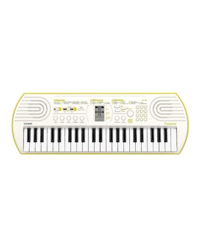 Sintezator Casio SA-80 ağ