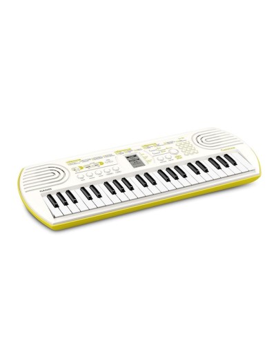 Sintezator Casio SA-80 ağ