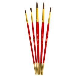 Fırçalar dəsti Гамма Пони 