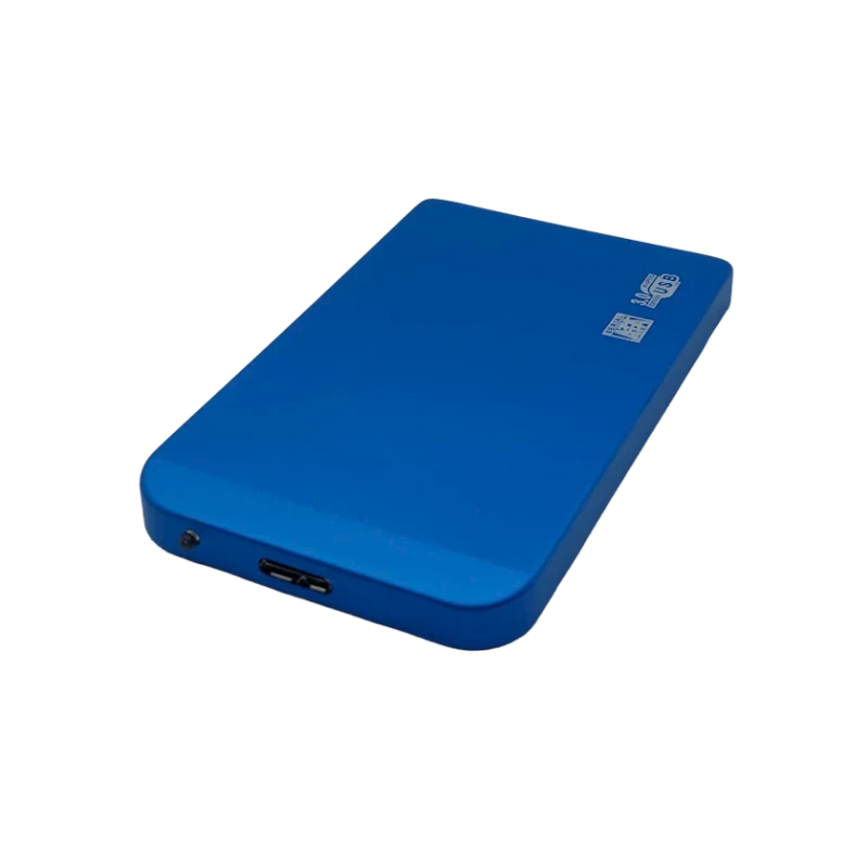 Корпус для HDD Voltam VH-47BL 2.5