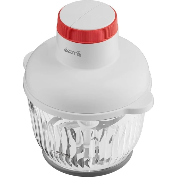 Измельчитель Deerma DEM-JR10W