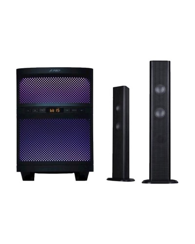 Akustik sistem F&D T-200X