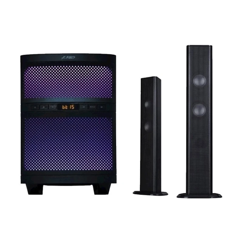 Акустическая система F&D T-200X Акустическая система F&D T-200X