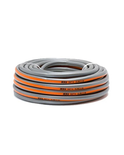 Suvarma şlanqı GF Beta, 50 m, 19 mm, boz/narıncı