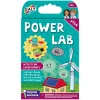 Развивающий игровой набор James Galt Power Lab STEM, 6+ лет