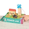 Развивающий игровой набор James Galt Power Lab STEM, 6+ лет