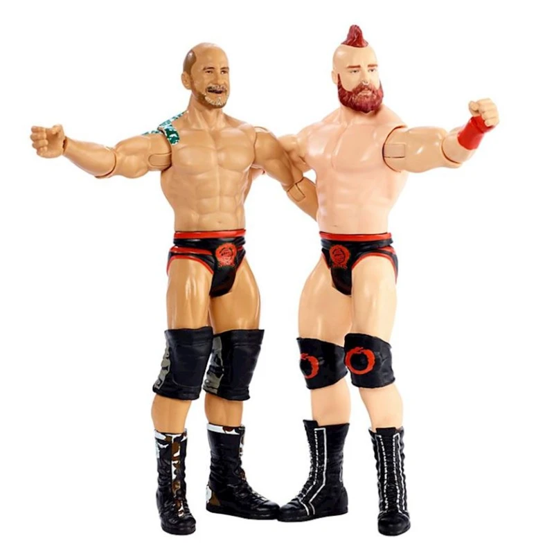 Игровой набор Mattel WWE GDF63, товар в ассортименте